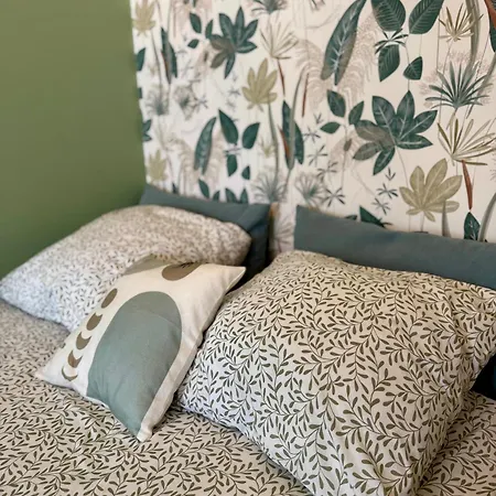 Les Anges Verts Apartment Nice