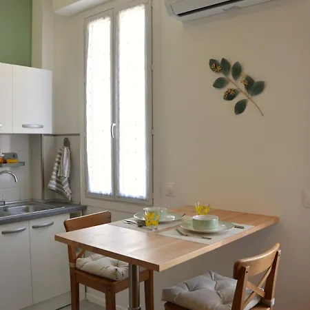 Les Anges Verts